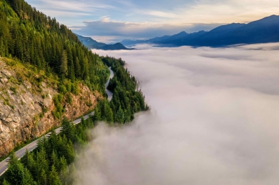 Kootenay Lake 